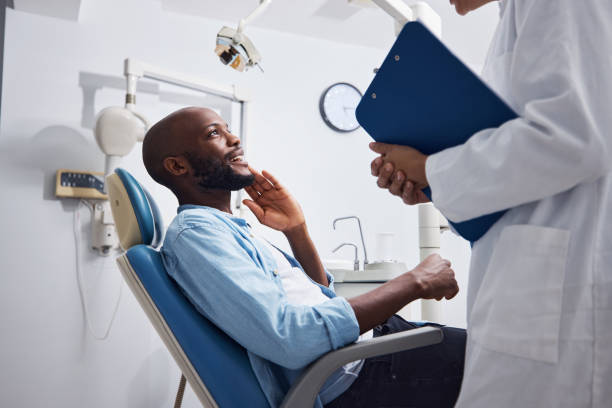 Best Broken or Cracked Tooth Emergency Dentist in Parlier, CA