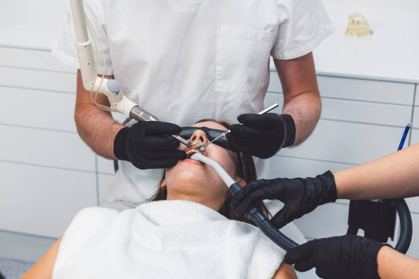 Best Mobile Emergency Dentist in Parlier, CA